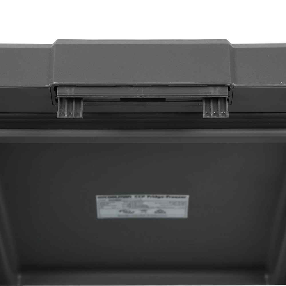 MyCoolman 85L Dual Zone Portable Fridge and Freezer