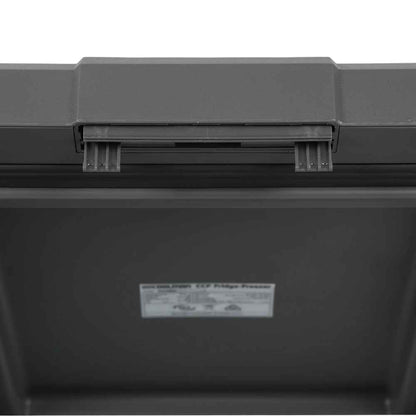 MyCoolman 85L Dual Zone Portable Fridge and Freezer