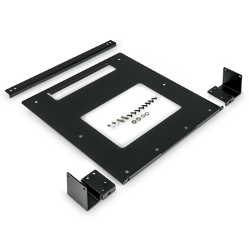 Dometic NRX Mounting Plate Secure flat-floor fridge mounting plate for NRX80 - Everything Caravans