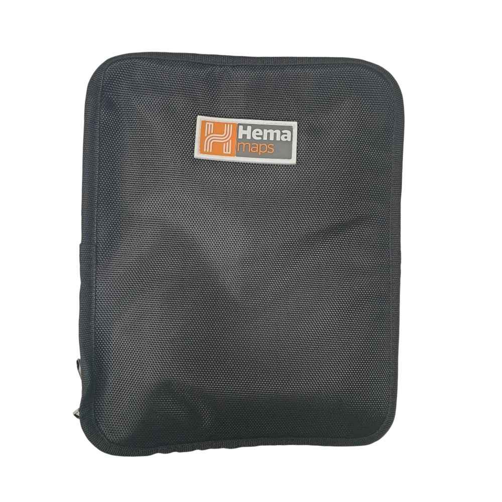 Hema Atlas and Map Wallet