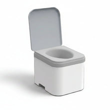 OGO Nomad Portable Composting Toilet
