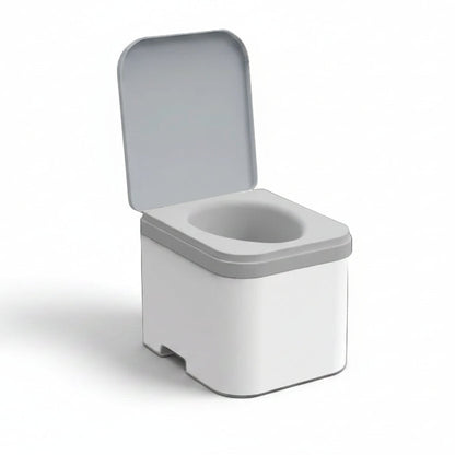 OGO Nomad Portable Composting Toilet