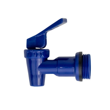 Supex ON/OFF Snap Tap