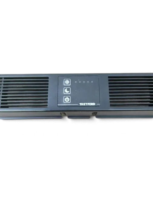 PCB and Control Housing Thetford T1152 Compressor Fridge - Everything Caravans