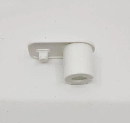 Left Hand Freezer Door Spring Housing 3 Way RM2301 RM2553 Dometic Caravan Fridge - Everything Caravans