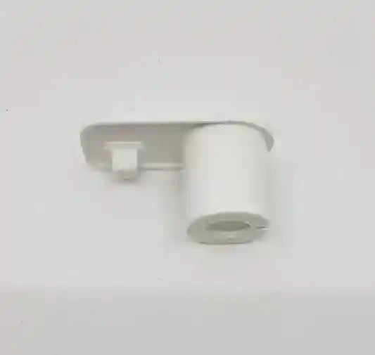 Left Hand Freezer Door Spring Housing 3 Way RM2301 RM2553 Dometic Caravan Fridge - Everything Caravans