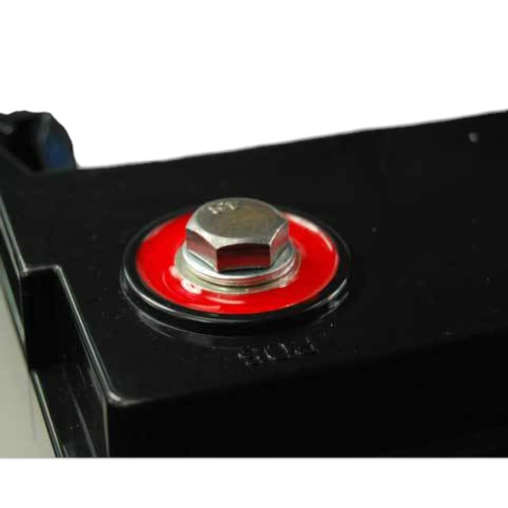 100amp Solarking Lithium Battery 12.8 volt with Bms Direct Replacement for Agm