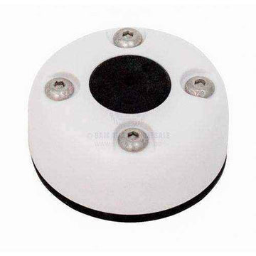 Seaview Cable Seal White Plastic Suits Wire up to 13.5mm Diameter