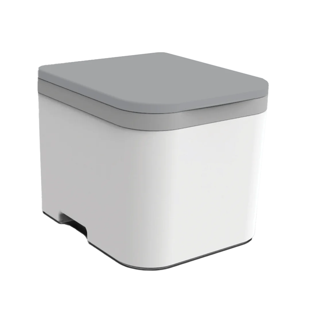 OGO Nomad Portable Composting Toilet