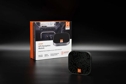 Hema HX-BOX GPS Navigation Module
