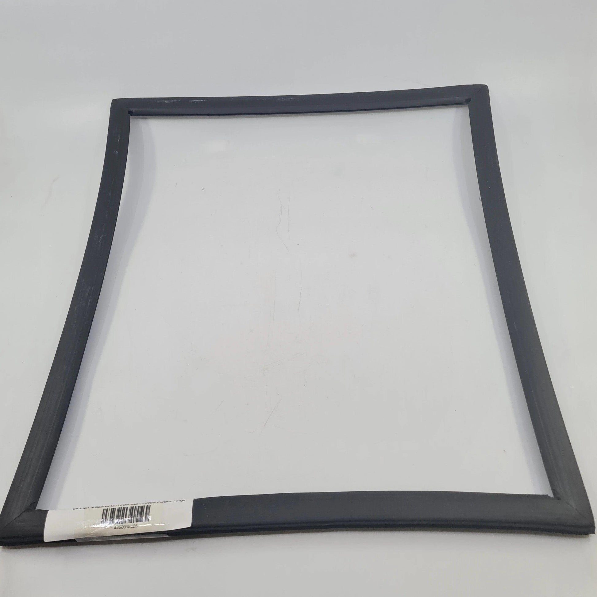 Gasket or Seal for Lid of Dometic CFX75w Portable Fridge - Everything Caravans
