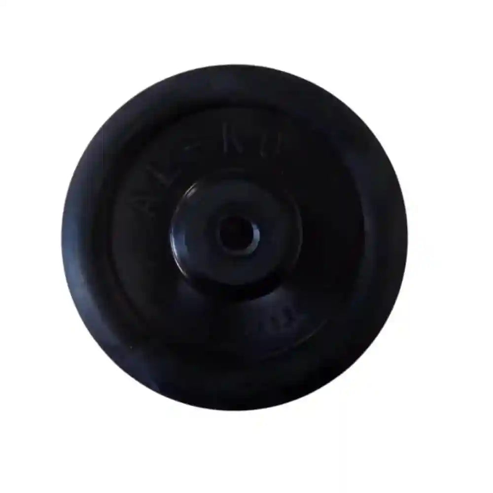 Alko 6-inch 150mm Jockey Wheel Genuine Alko Replacement Wheel