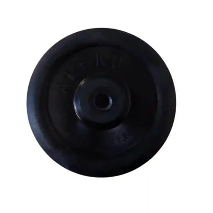 Alko 6-inch 150mm Jockey Wheel Genuine Alko Replacement Wheel