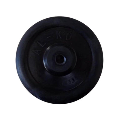 Alko 6-inch 150mm Jockey Wheel Genuine Alko Replacement Wheel