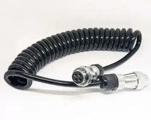 SafetyDave Woza Coil Only for Polaris Camera System 4pin Female