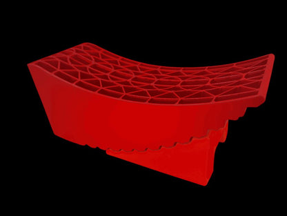 Redfoot Offroad Levelling Ramp - 170mm Lift