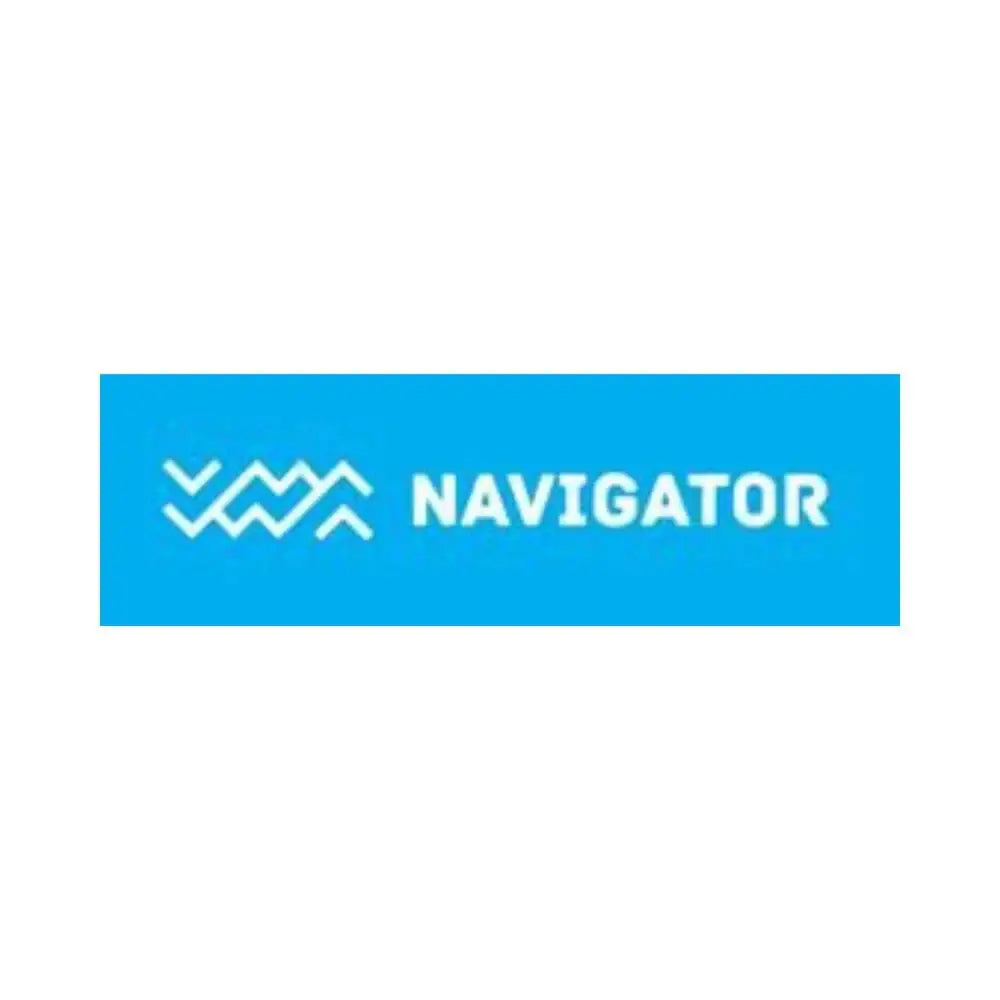 Navigator Gear Lanyard Black with Carabiner
