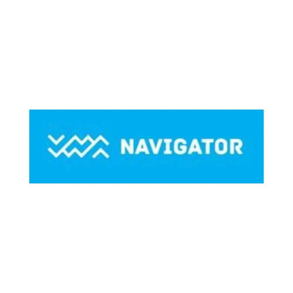 Navigator Gear Lanyard Black with Carabiner