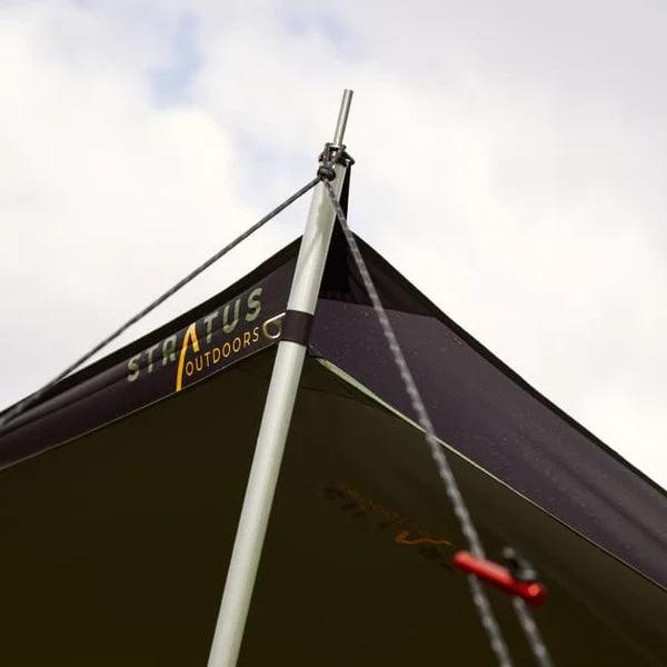 Stratus Outdoors Joles Poles - 6Pack - Everything Caravans