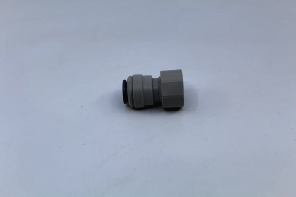 John Guest Caravan fittings 12mm x 1-2 Female Water Adaptor Single - Everything Caravans