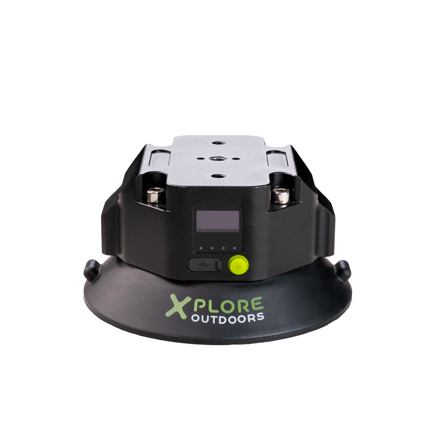 Xplore Outdoors Electric Suction Cap