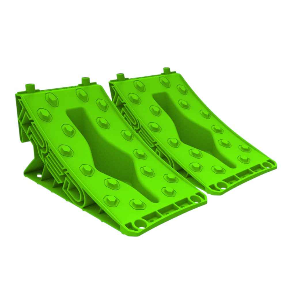 Tred GT Green Wheel Chock