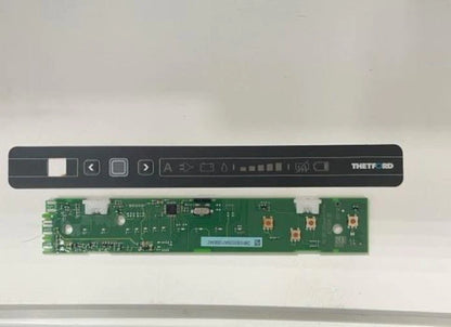 Thetford SR Control PCB LED and Decal N3000 Series