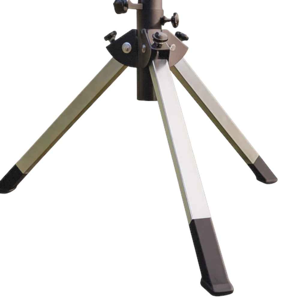BBQARM TRIPOD for Starlink RV Pole