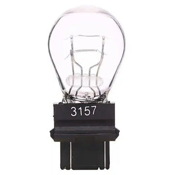 Bulb Wedge 12v 27 7W W2.5X16Q  - Pack of 2