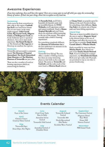 Hema Big Lap Bible - Everything Caravans