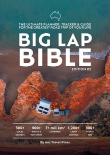 Hema Big Lap Bible - Everything Caravans