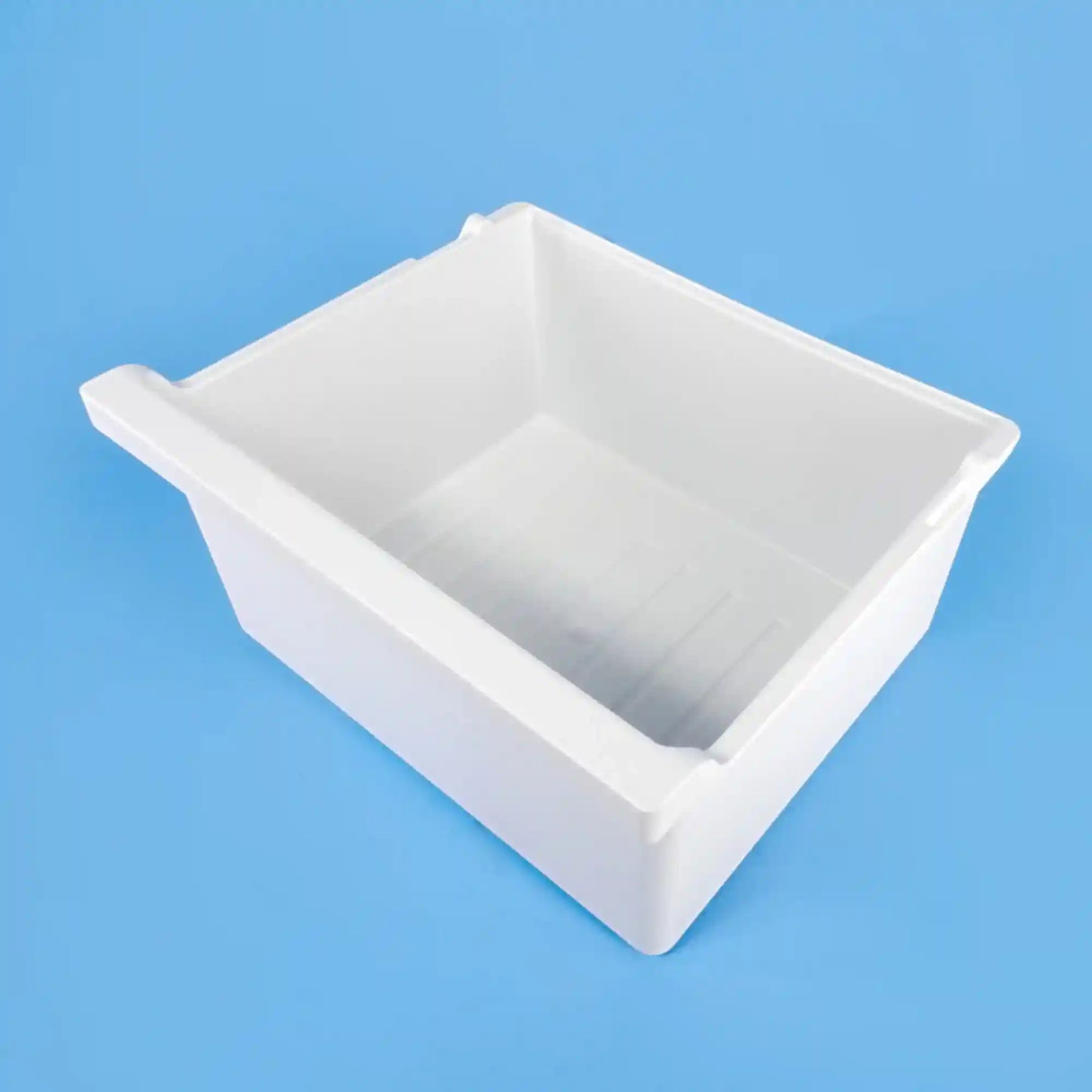 Freucamp Sanjo Vegetable Bin for RCN150L Upright Fridge