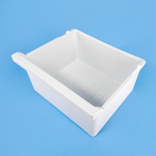 Freucamp Sanjo Vegetable Bin for RCN150L Upright Fridge