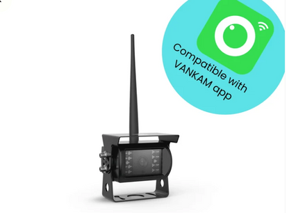 Hema Nav Wireless Camera