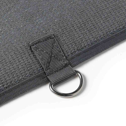 CGear Grey Awning Privacy Screens 1.8M or 6Ft High 19 ft