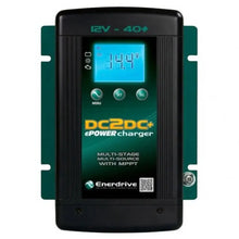 Enerdrive eSYS-G Pre-Wired Power System for Caravan, 4WD Canopy & Camper