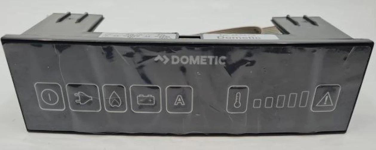 PCB Display RM8555 Import 3 Way Dometic Fridge - Everything Caravans