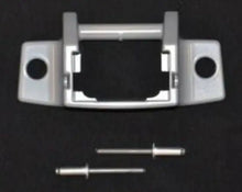 Dometic Roll Out Awning Foot Grey - 4453000044