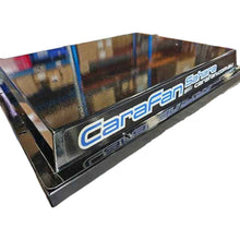 Carafan Sahara CP700 Caravan Pressuriser - Dust Reduction Black