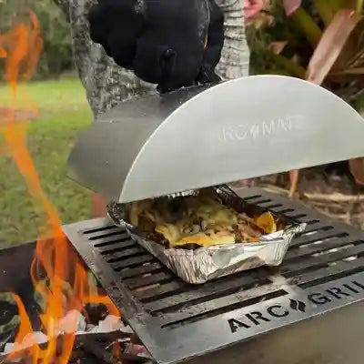 ArcMate Heat Dome