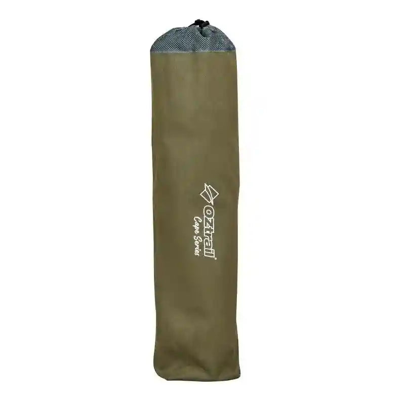 OZtrail Cape Series Recliner Chair Olive