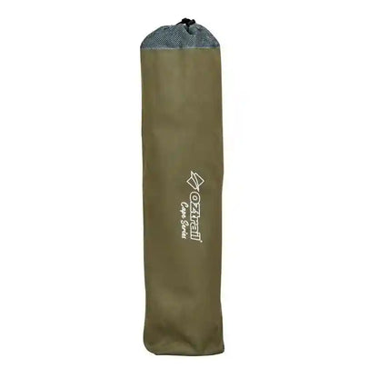 OZtrail Cape Series Recliner Chair Olive