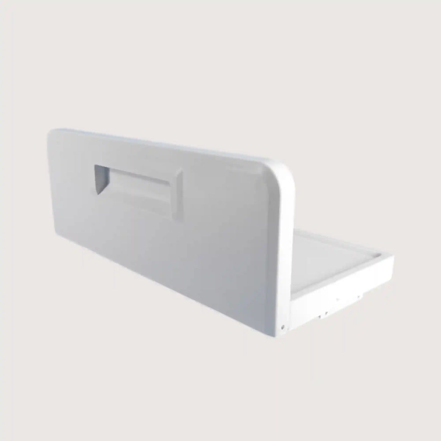 Freucamp Sanjo Freezer Door - for Freucamp SVR85 Fridge