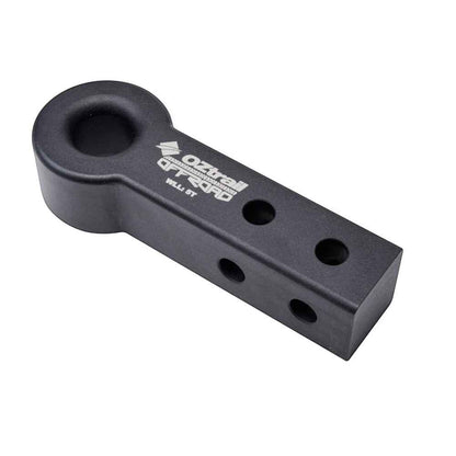 OZtrail Soft Shackle Recovery Hitch 5T