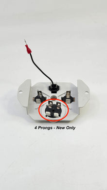 Swift Appliances Hot Water Service Thermostat - New Type