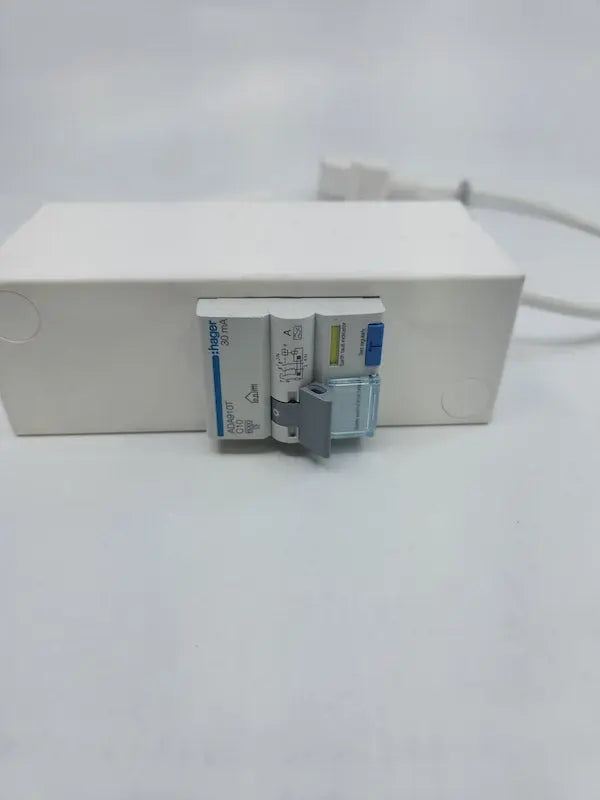 C Style CMS Cable to LEC RCD to Connect with Enerdrive invertor