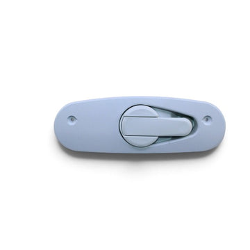 Dometic Crank Handle Suits Midi Heki Roof Hatch White ZB108817