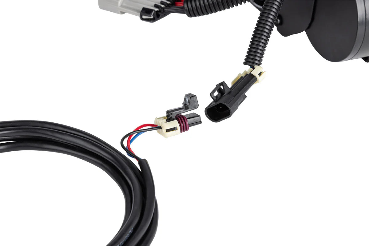 AIR40 Twin Cylinder Air Compressor with Inflation Kit