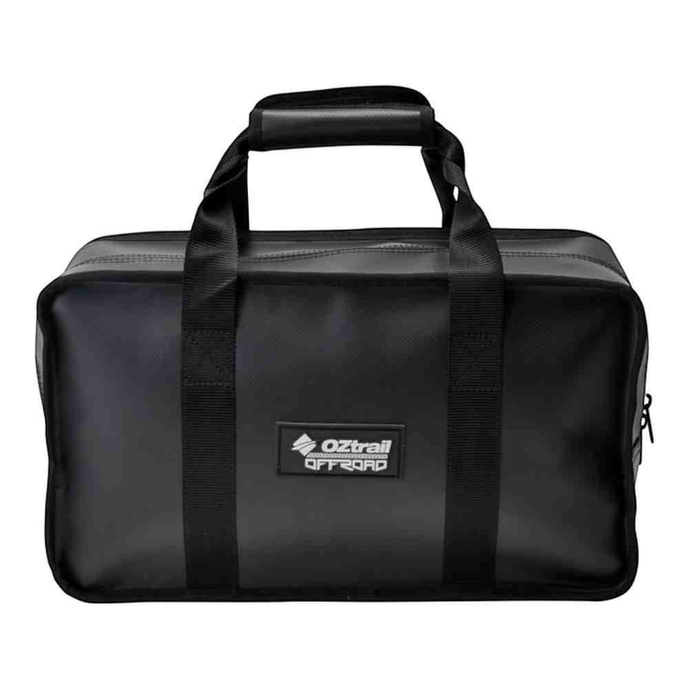 OZtrail Deluxe Recovery Gear Bag Heavy Duty