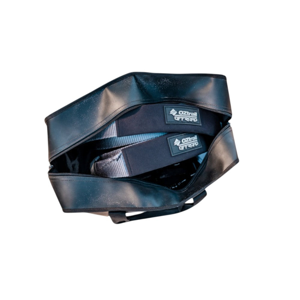 OZtrail 8T Snatch Strap suited for small – medium sized vehicles